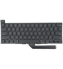 Bàn phím MacBook Pro 16 inch A2141 (2019) - Chuẩn US